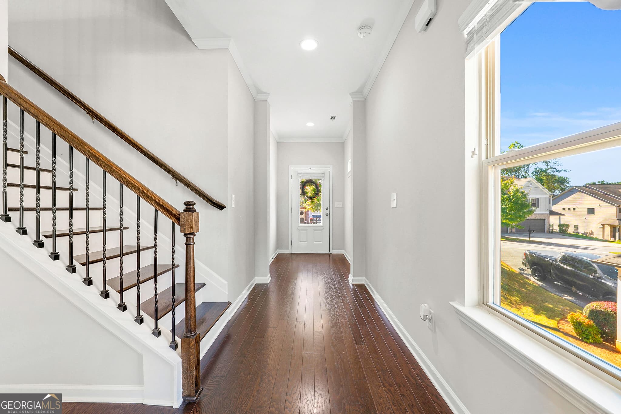 3 bedroom, 3 bathroom, 1,998 sq ft townhouse for rent at 4747 Highland Avenue, Sugar Hill, GA 30518 for $2,400 a month — photo 8