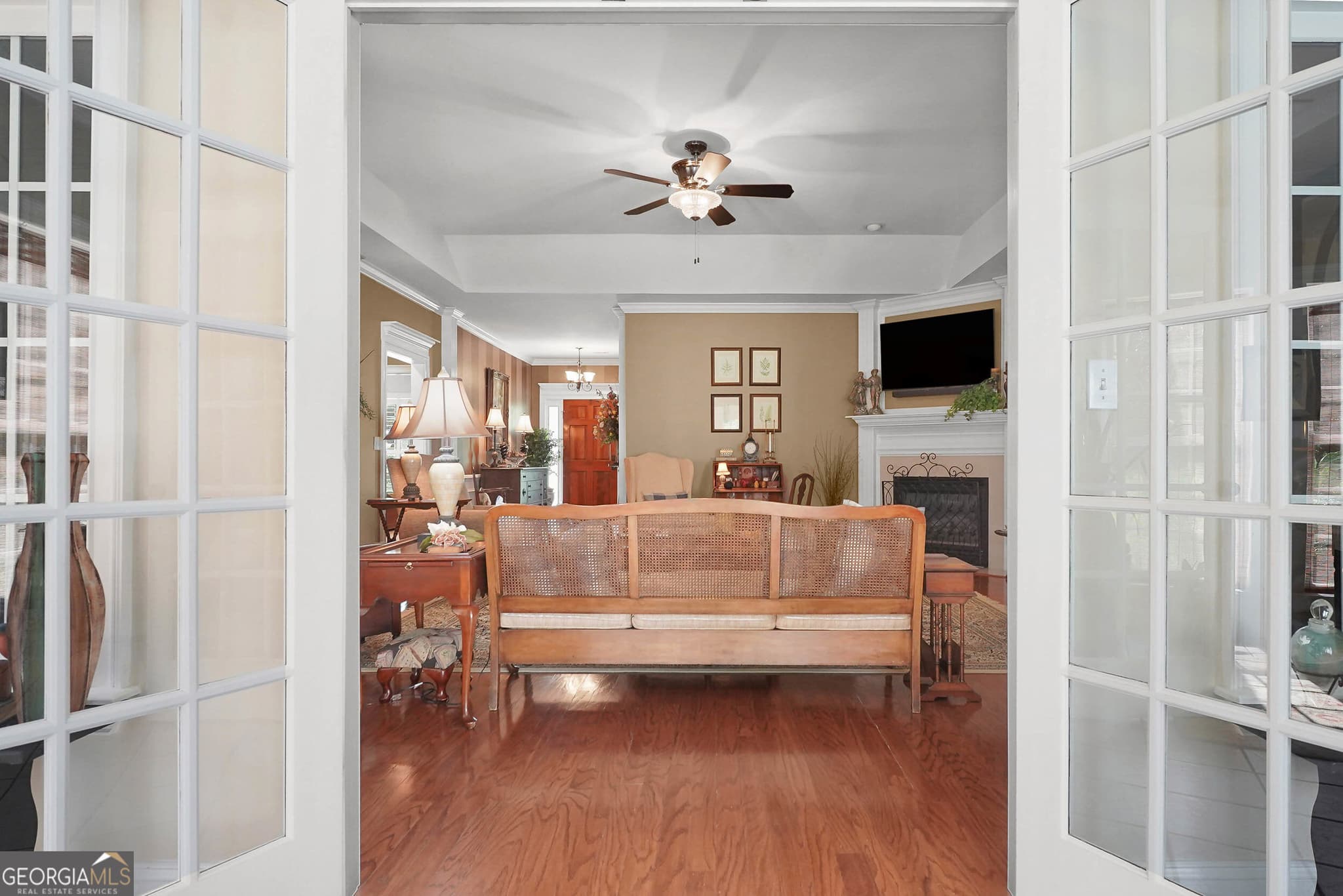 4 bedroom, 2.5 bathroom, 2,484 sq ft single family residence for sale at 340 Hickory Grove Road, Leesburg, GA 31763 — photo 10