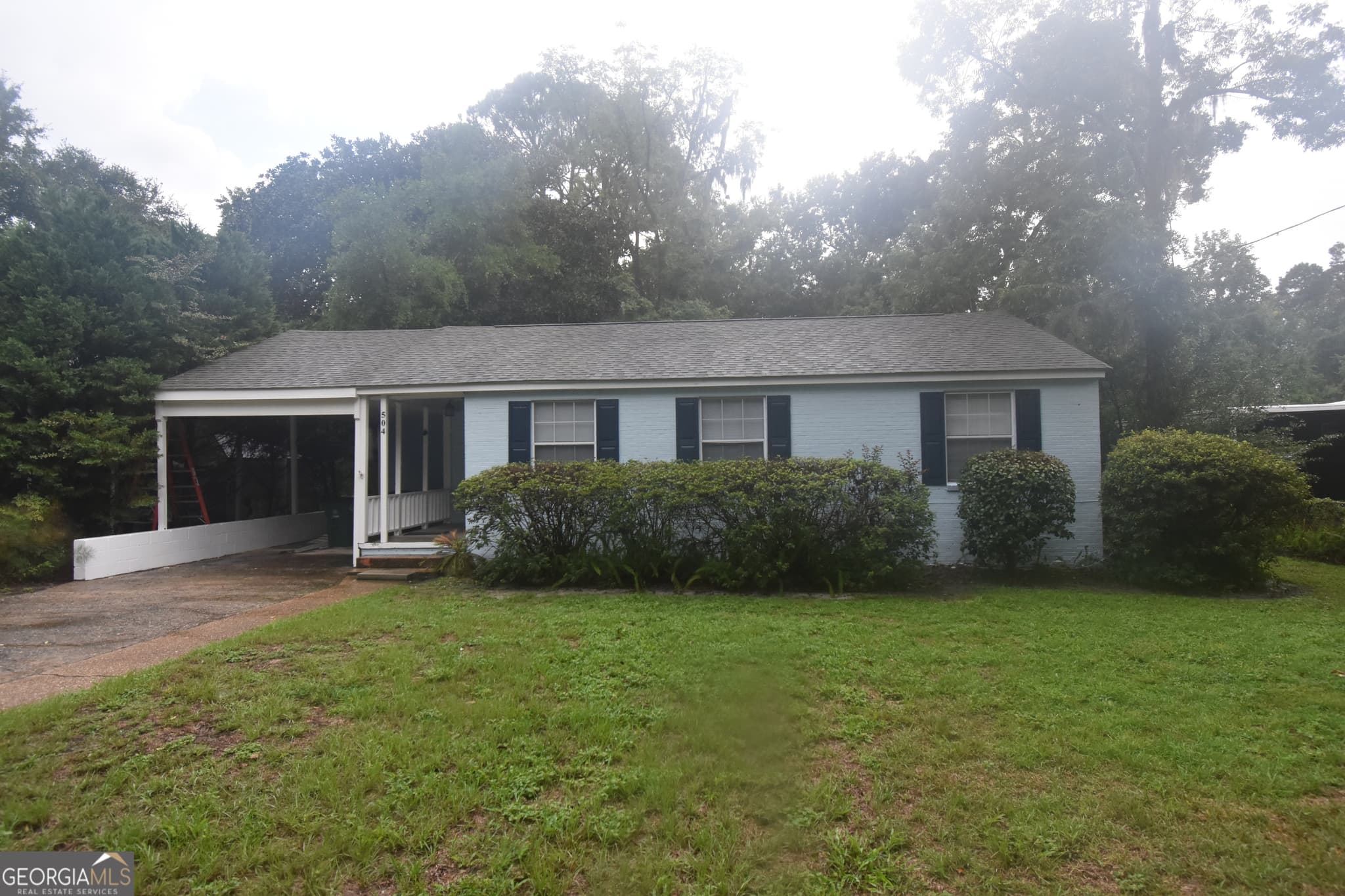 3 bedroom, 1 bathroom, 1,296 sq ft single family residence for rent at 504 Bailey Street, St. Marys, GA 31558 for $2,800 a month — photo 2