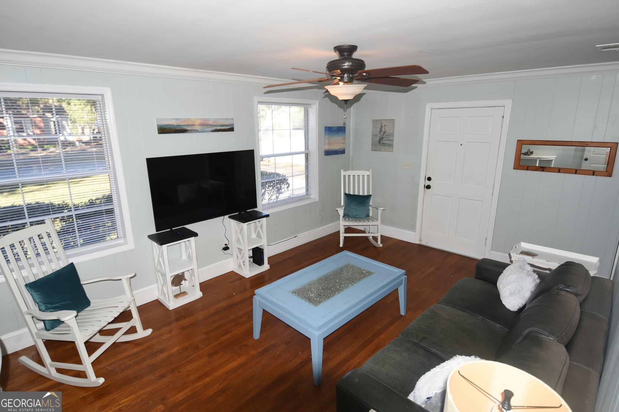 3 bedroom, 1 bathroom, 1,296 sq ft single family residence for rent at 504 Bailey Street, St. Marys, GA 31558 for $2,800 a month — photo 3