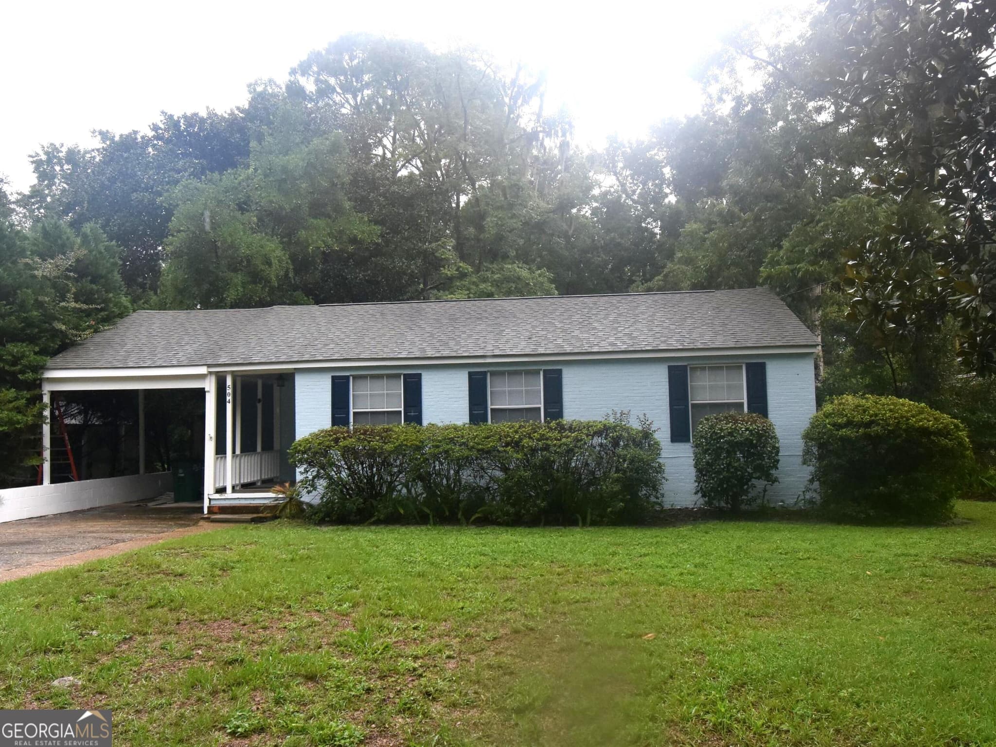 3 bedroom, 1 bathroom, 1,296 sq ft single family residence for rent at 504 Bailey Street, St. Marys, GA 31558 for $2,800 a month