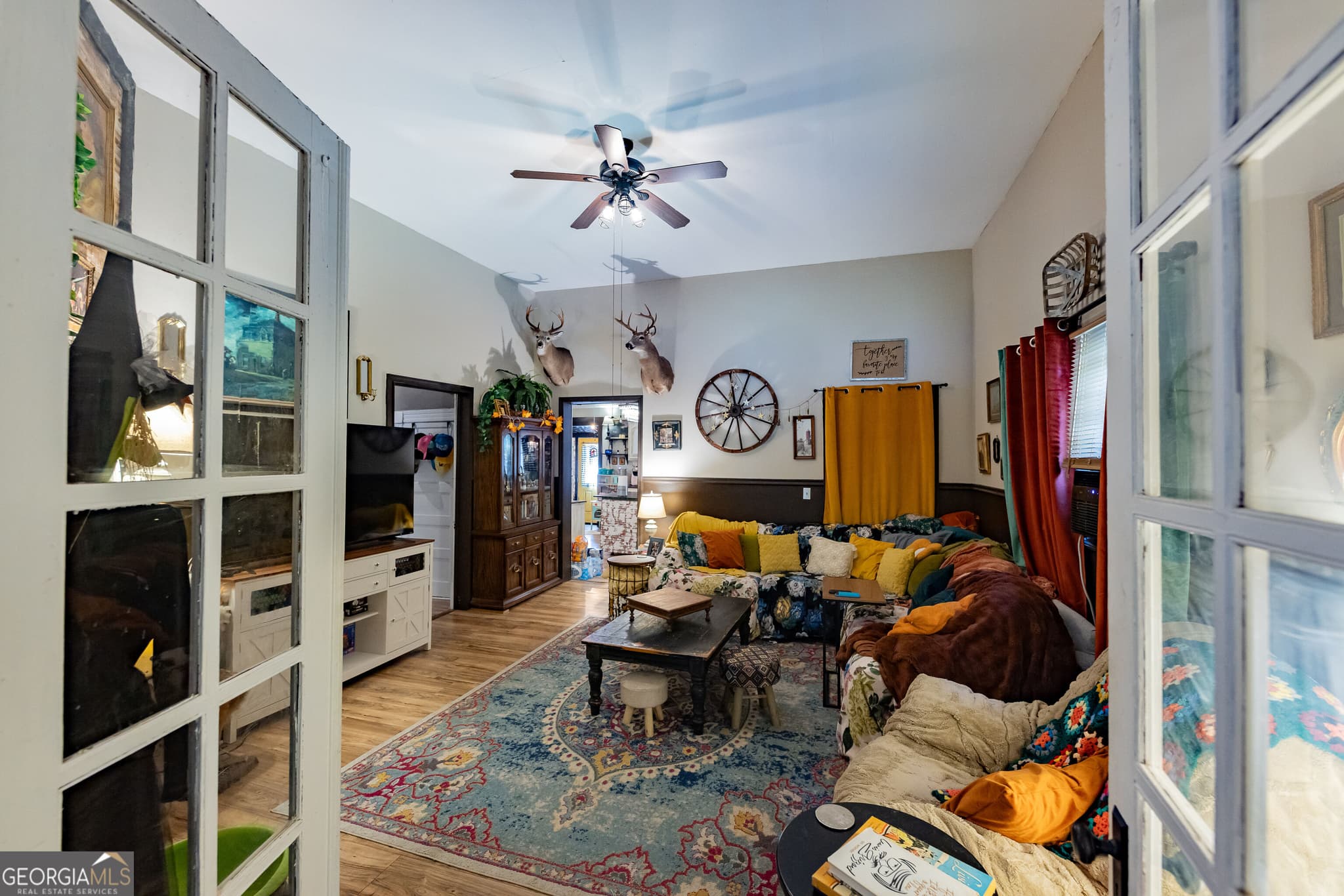 4 bedroom, 1 bathroom, 1,800 sq ft single family residence for sale at 4782 Highway 36, The Rock, GA 30285 — photo 8