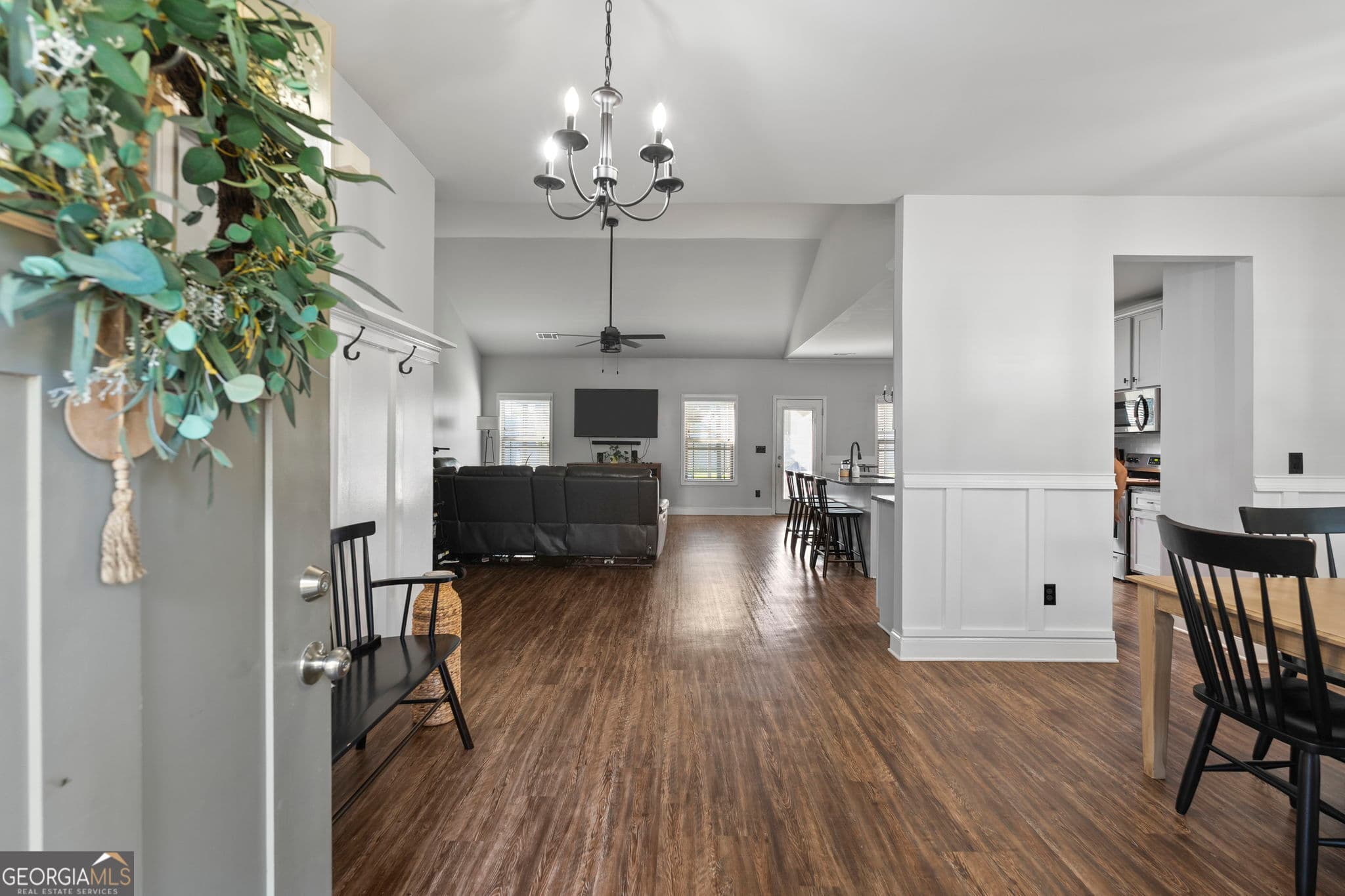 4 bedroom, 3 bathroom, 2,710 sq ft single family residence for sale at 1202 Coldwater Court, Griffin, GA 30224 — photo 7