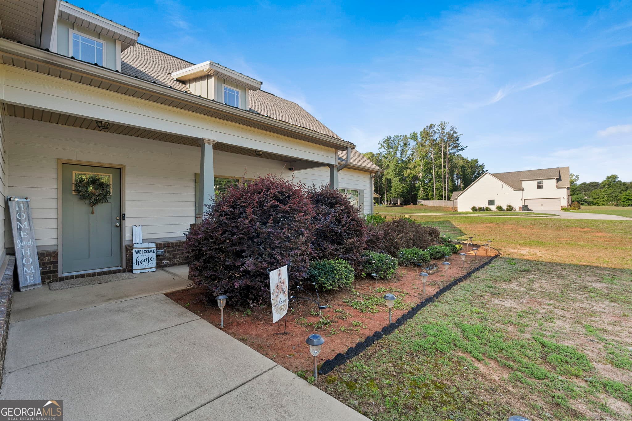 4 bedroom, 3 bathroom, 2,710 sq ft single family residence for sale at 1202 Coldwater Court, Griffin, GA 30224 — photo 5