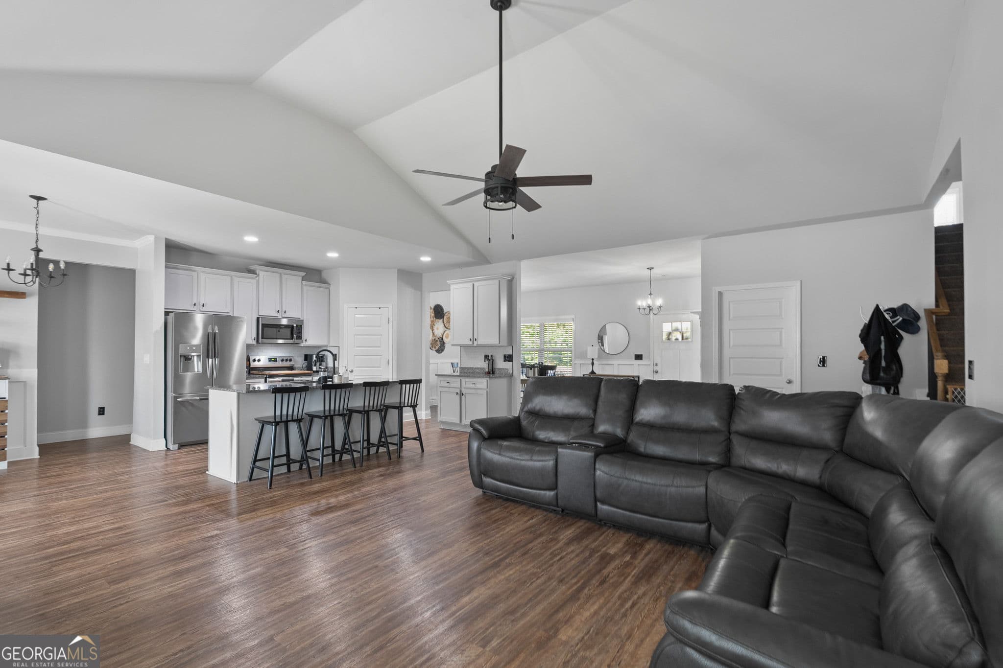 4 bedroom, 3 bathroom, 2,710 sq ft single family residence for sale at 1202 Coldwater Court, Griffin, GA 30224 — photo 10