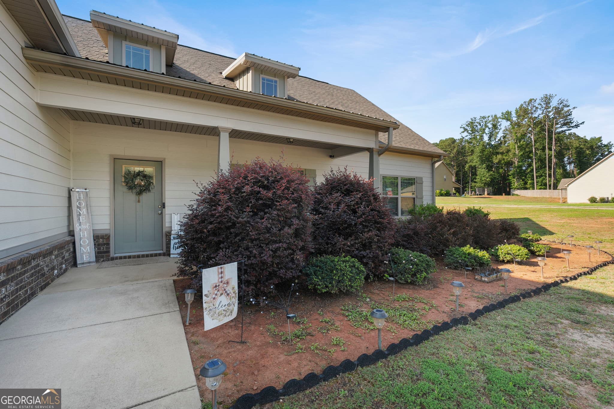 4 bedroom, 3 bathroom, 2,710 sq ft single family residence for sale at 1202 Coldwater Court, Griffin, GA 30224 — photo 4