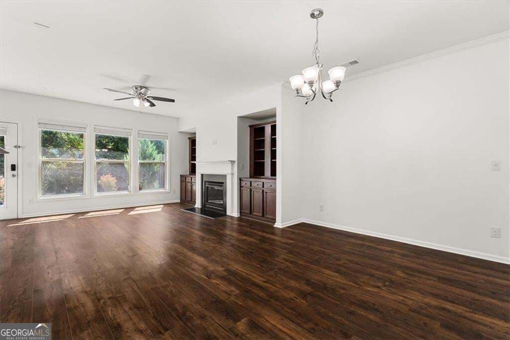 4 bedroom, 3.5 bathroom, 2,183 sq ft townhouse for sale at 13459 Gardiner Lane, Alpharetta, GA 30004 — photo 7