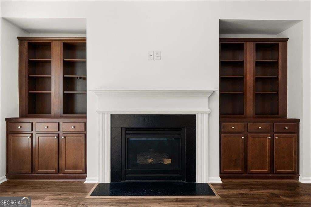 4 bedroom, 3.5 bathroom, 2,183 sq ft townhouse for sale at 13459 Gardiner Lane, Alpharetta, GA 30004 — photo 9