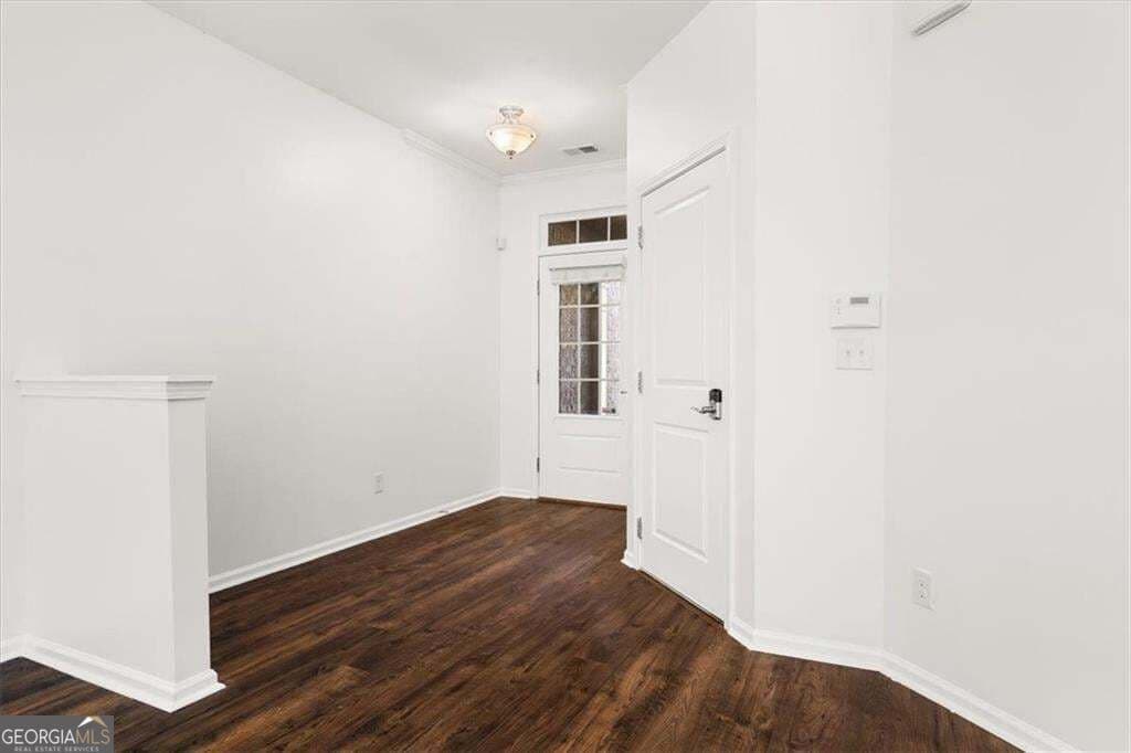 4 bedroom, 3.5 bathroom, 2,183 sq ft townhouse for sale at 13459 Gardiner Lane, Alpharetta, GA 30004 — photo 4