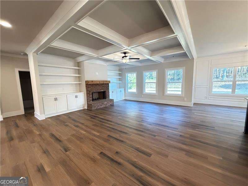 5 bedroom, 5 bathroom, 3,764 sq ft single family residence for sale at 865 Elder Drive, Jefferson, GA 30549 — photo 6