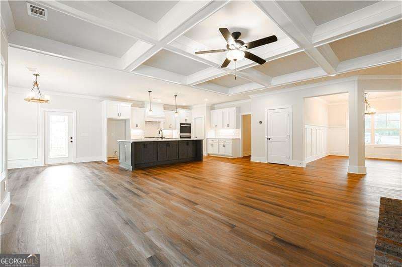 5 bedroom, 5 bathroom, 3,764 sq ft single family residence for sale at 865 Elder Drive, Jefferson, GA 30549 — photo 10