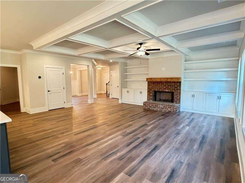 5 bedroom, 5 bathroom, 3,764 sq ft single family residence for sale at 865 Elder Drive, Jefferson, GA 30549 — photo 8
