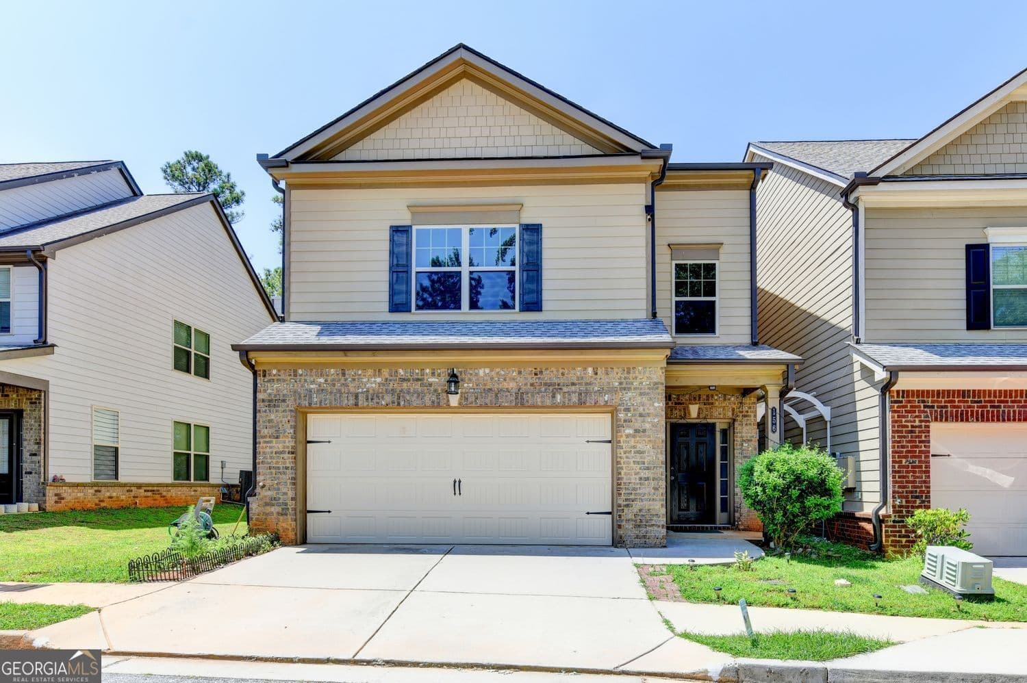4 bedroom, 3.5 bathroom, 2,842 sq ft single family residence for sale at 156 Staley Drive, Tucker, GA 30084
