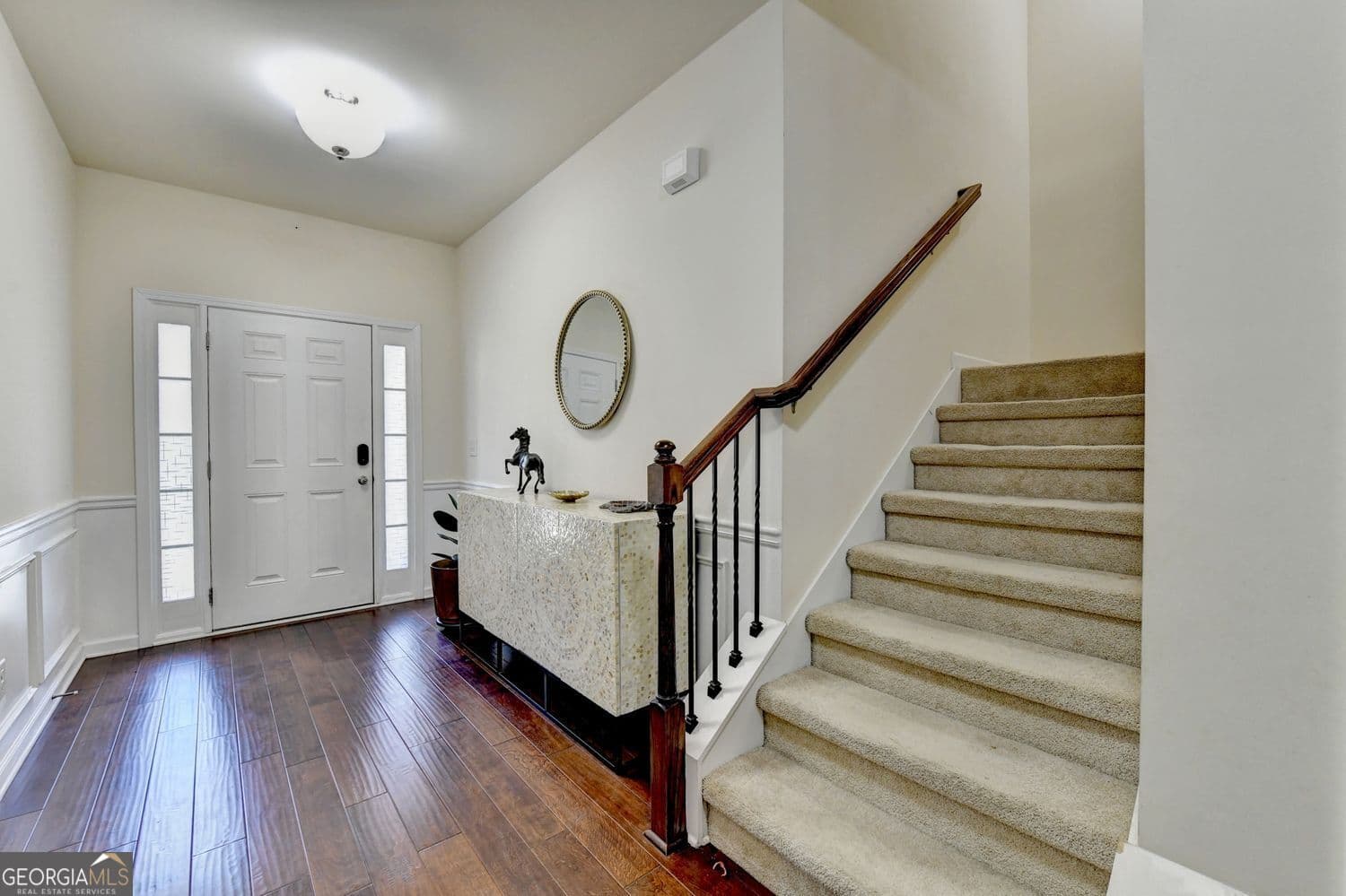4 bedroom, 3.5 bathroom, 2,842 sq ft single family residence for sale at 156 Staley Drive, Tucker, GA 30084 — photo 5