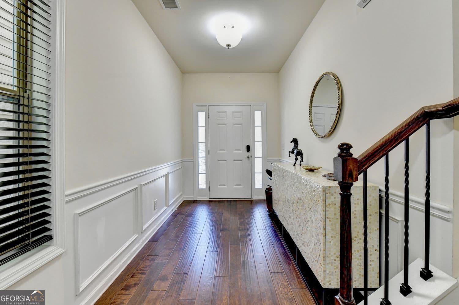 4 bedroom, 3.5 bathroom, 2,842 sq ft single family residence for sale at 156 Staley Drive, Tucker, GA 30084 — photo 4