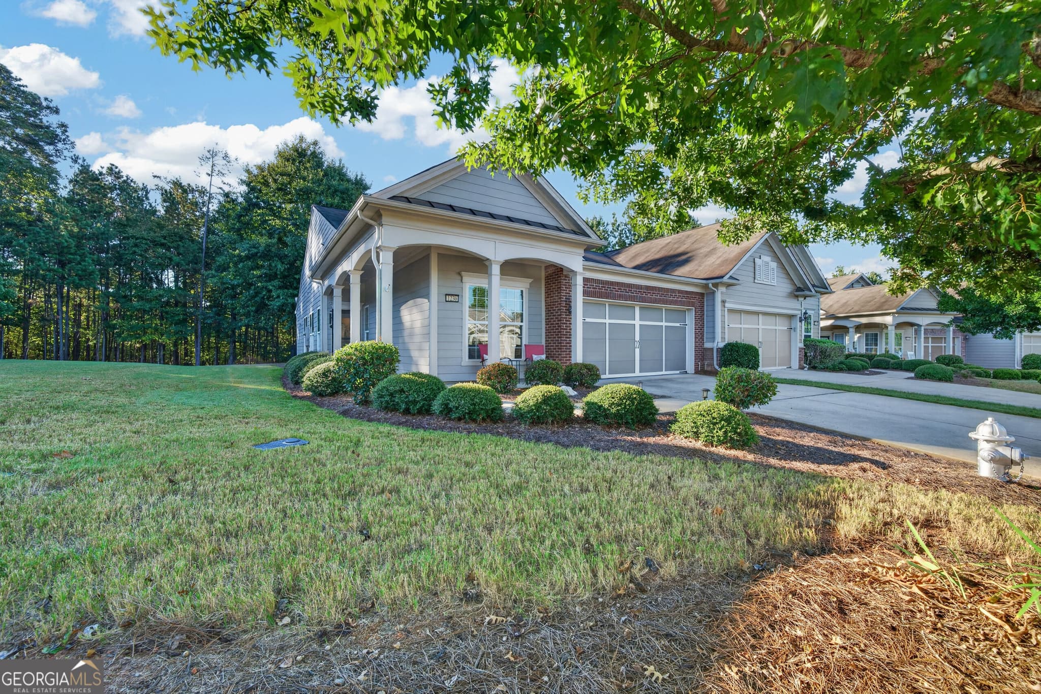 2 bedroom, 2 bathroom, 1,325 sq ft single family residence for sale at 1230 Summer Hollow Road, Greensboro, GA 30642 — photo 2