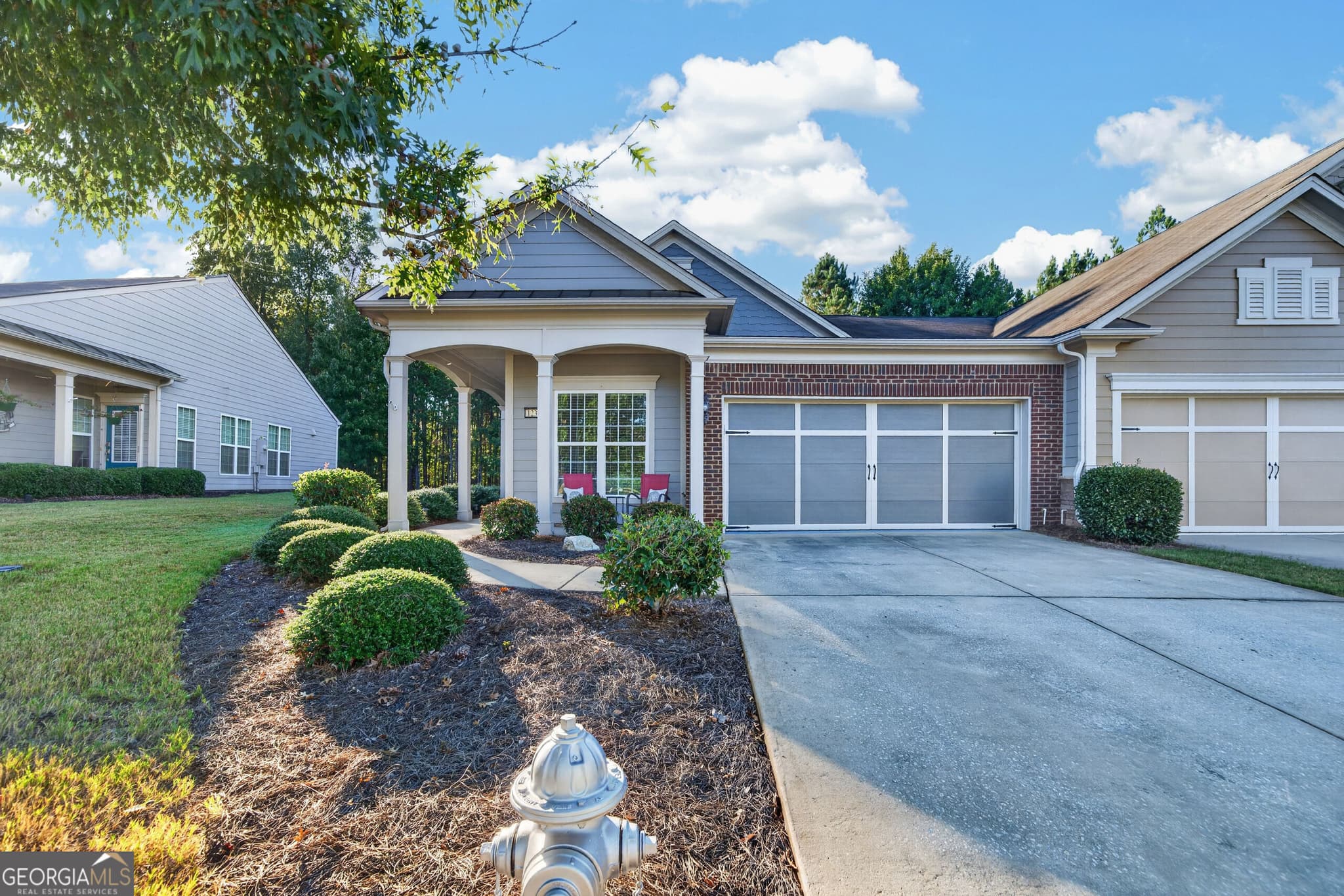 2 bedroom, 2 bathroom, 1,325 sq ft single family residence for sale at 1230 Summer Hollow Road, Greensboro, GA 30642
