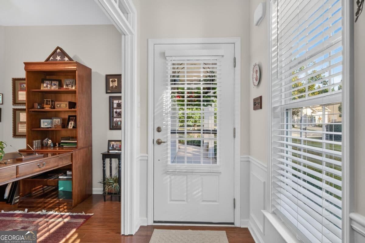 2 bedroom, 2 bathroom, 1,325 sq ft single family residence for sale at 1230 Summer Hollow Road, Greensboro, GA 30642 — photo 9