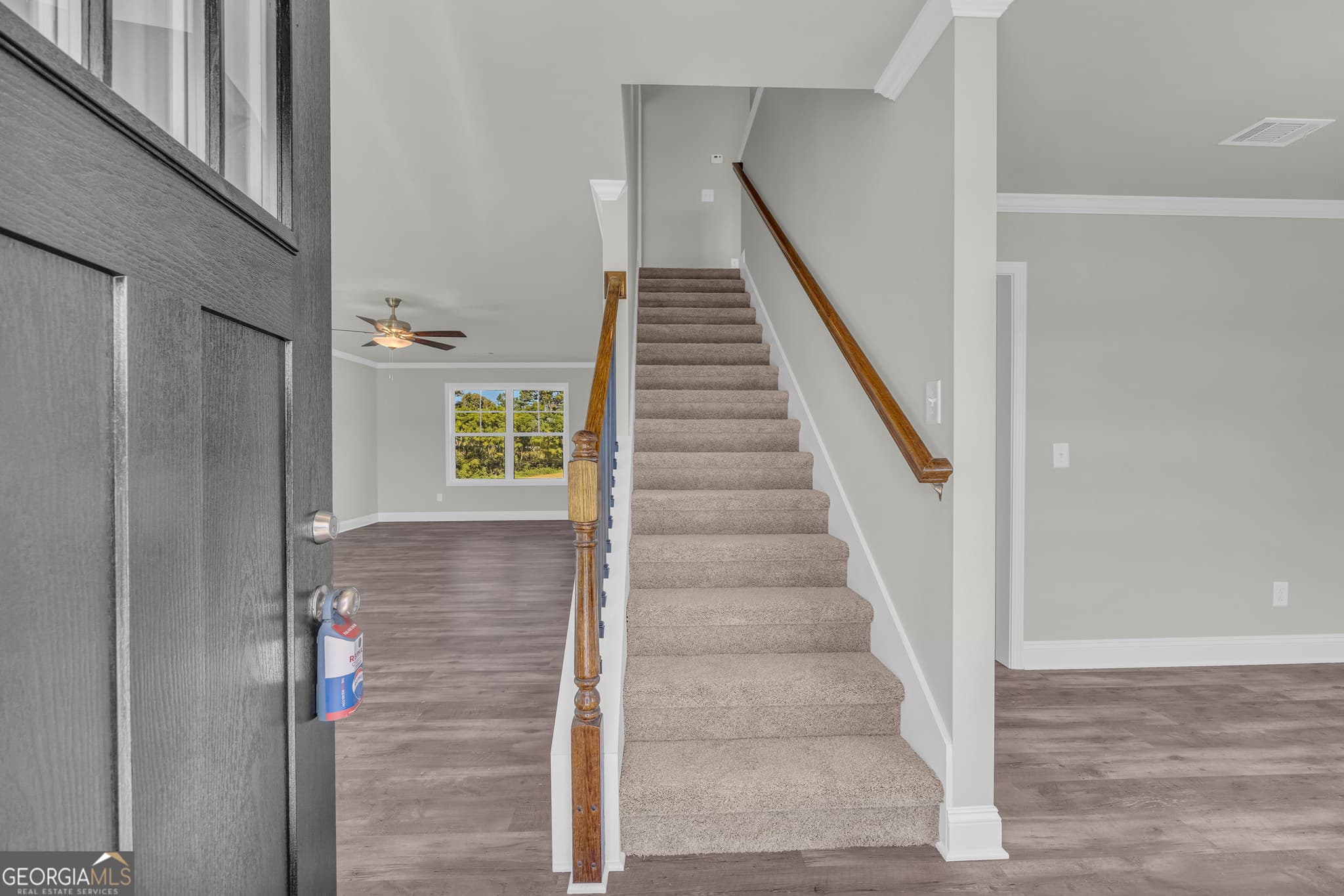 4 bedroom, 2.5 bathroom, 2,261 sq ft single family residence for sale at 62 Sewell Road, Lavonia, GA 30553 — photo 2