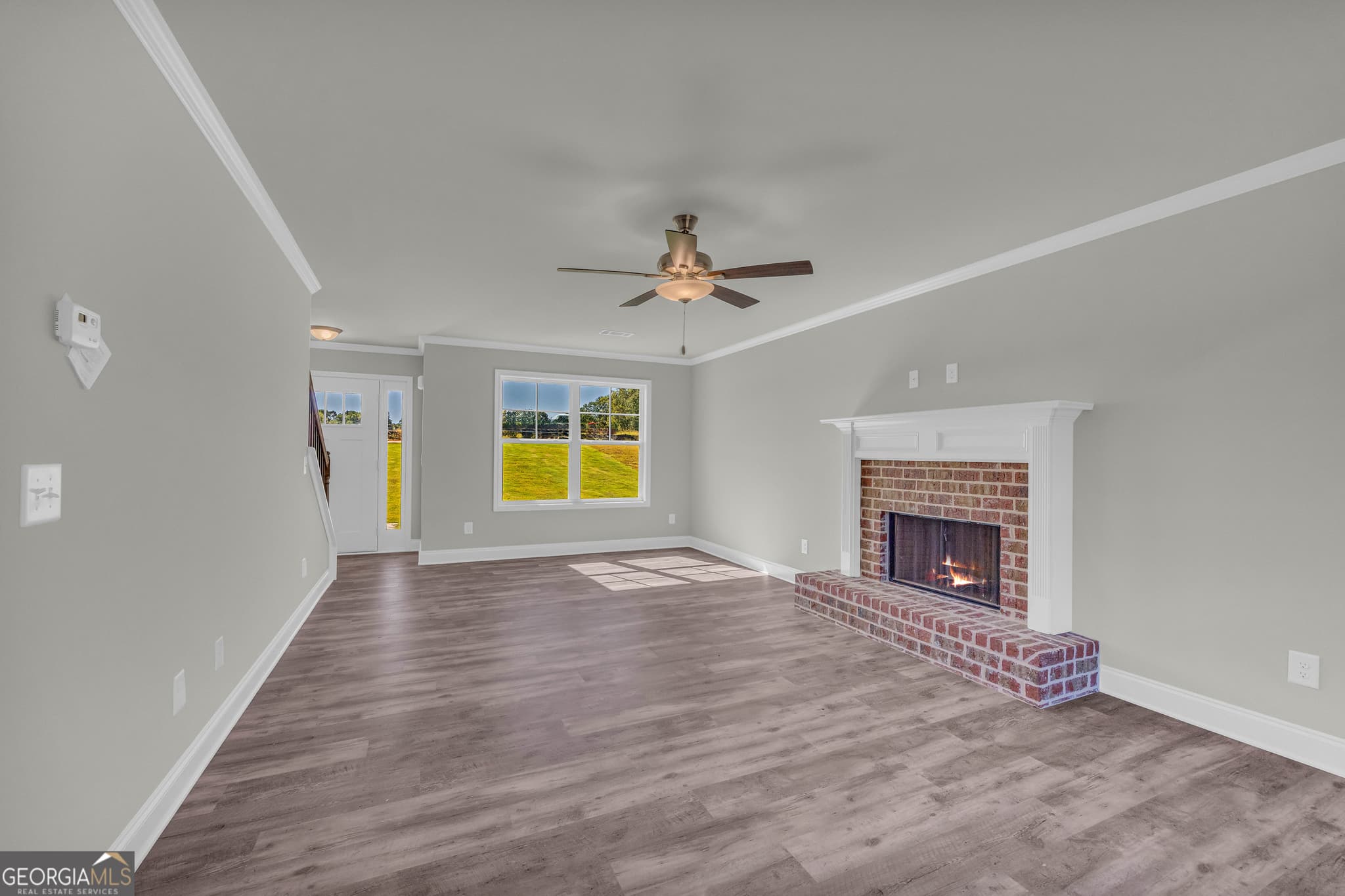 4 bedroom, 2.5 bathroom, 2,261 sq ft single family residence for sale at 62 Sewell Road, Lavonia, GA 30553 — photo 3