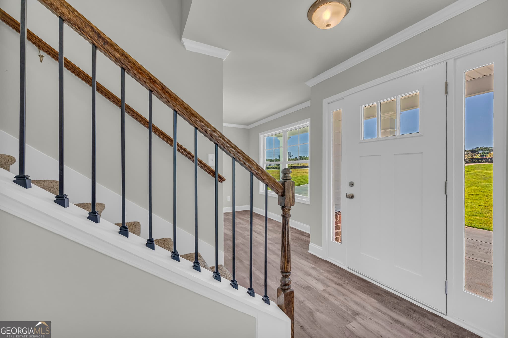 4 bedroom, 2.5 bathroom, 2,261 sq ft single family residence for sale at 62 Sewell Road, Lavonia, GA 30553 — photo 10