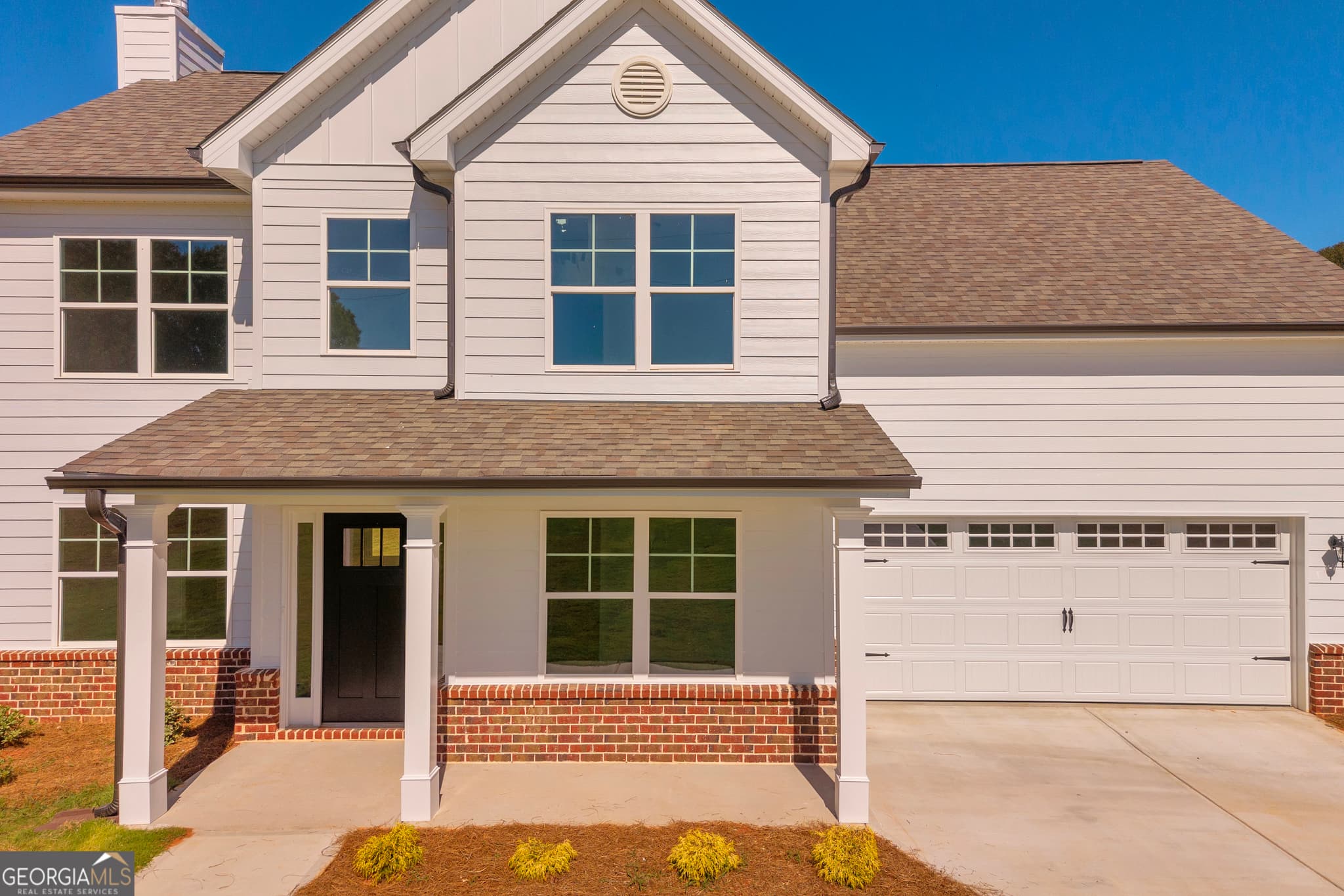 4 bedroom, 2.5 bathroom, 2,261 sq ft single family residence for sale at 62 Sewell Road, Lavonia, GA 30553 — photo 8