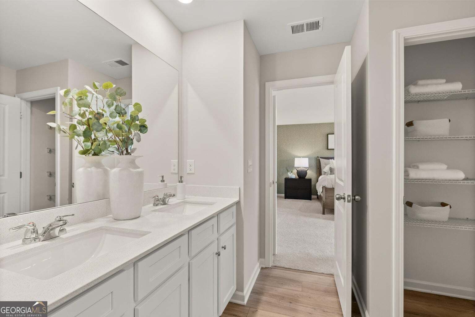 3 bedroom, 2 bathroom, 1,453 sq ft single family residence for sale at 101 Buck Creek Lane, Rossville, GA 30741 — photo 6