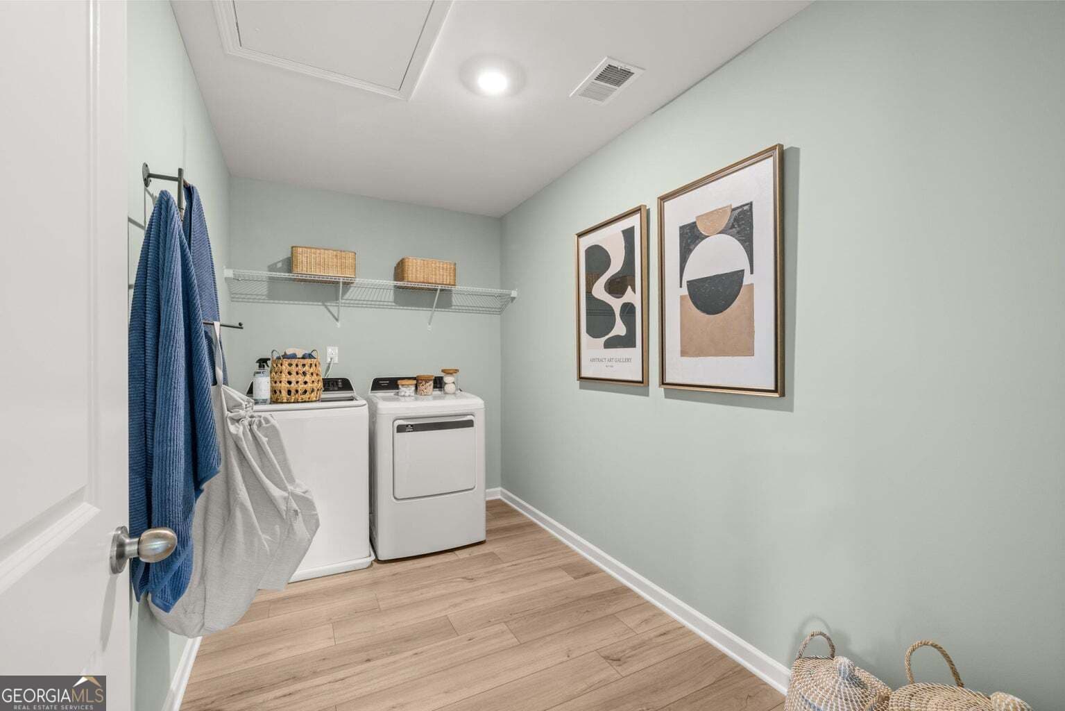 3 bedroom, 2 bathroom, 1,453 sq ft single family residence for sale at 101 Buck Creek Lane, Rossville, GA 30741 — photo 5
