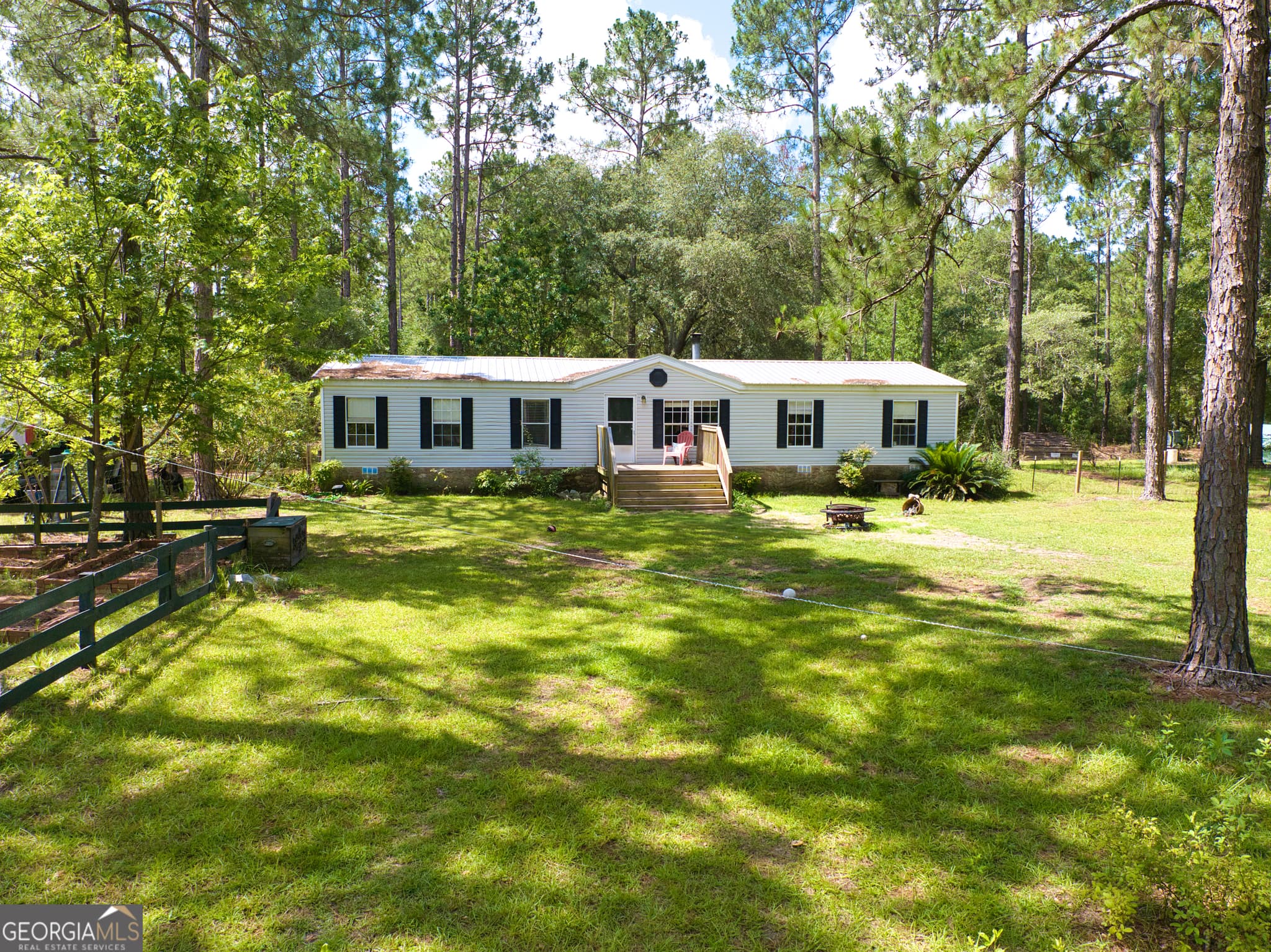 2138 Ten Mile Road, Rebecca, GA 31783 — most recent listing photo