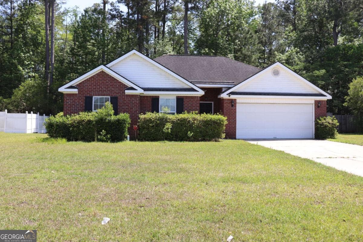 126 Stonewalk Drive, Rincon, GA 31326 — most recent listing photo