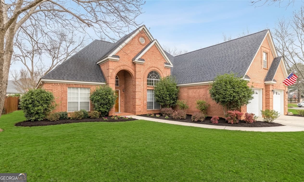 116 Tivoli Park Road, Centerville, GA 31028 — most recent listing photo