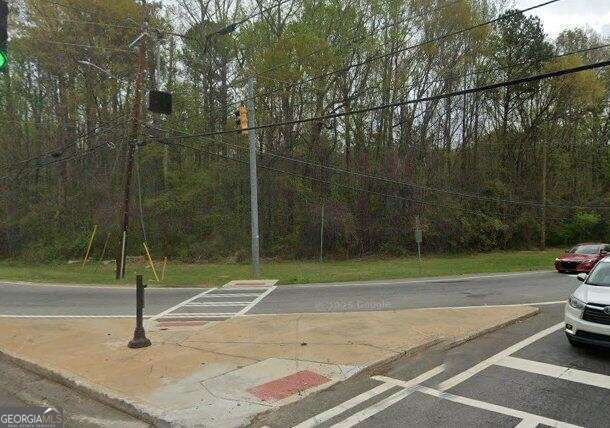 residential lot for sale at 3540 Snapfinger Road, Lithonia, GA 30038 — photo 1 of 1