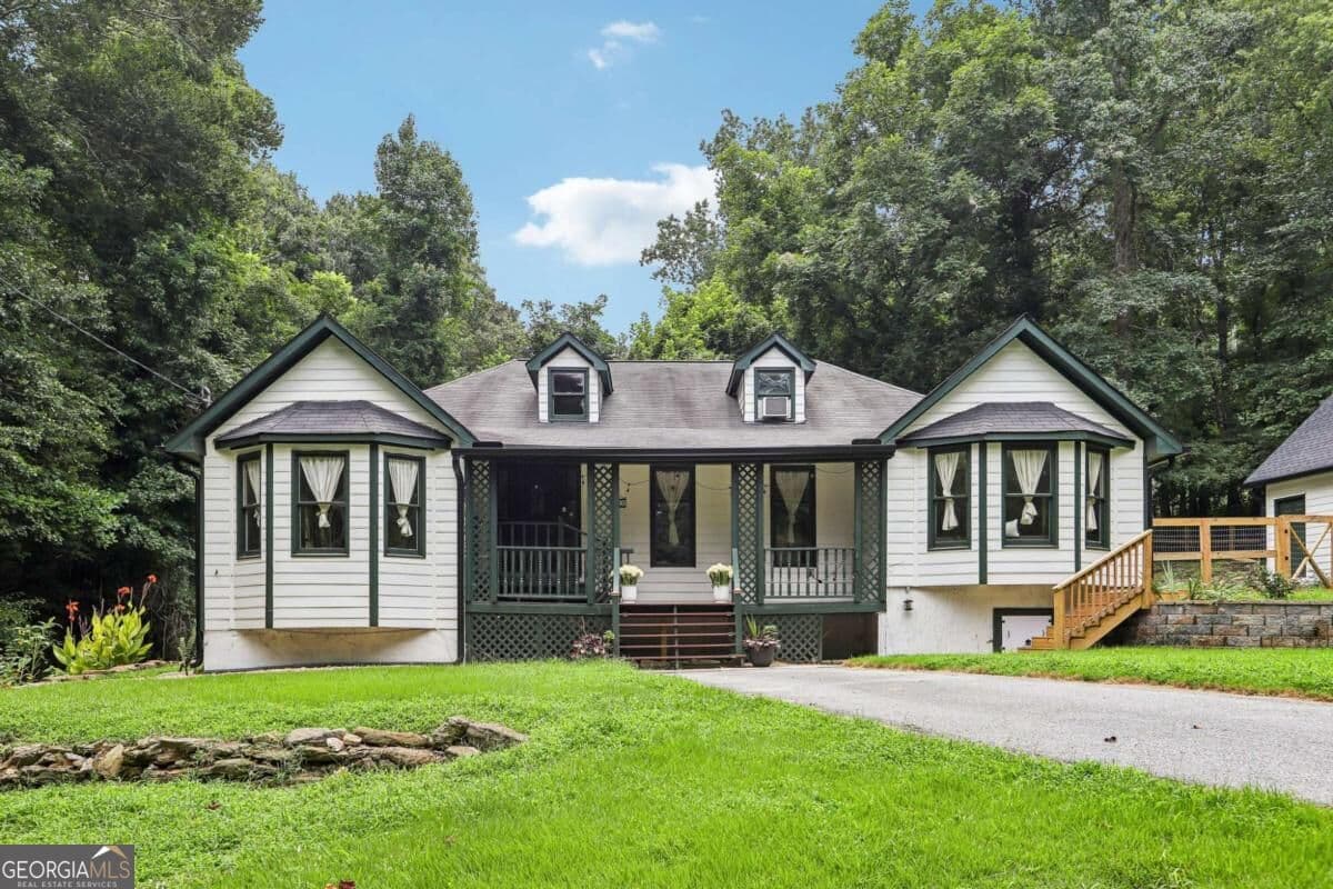 4 bedroom, 2.5 bathroom, 1,881 sq ft single family residence for sale at 4990 Daniell Mill Road, Winston, GA 30187 — photo 1 of 24