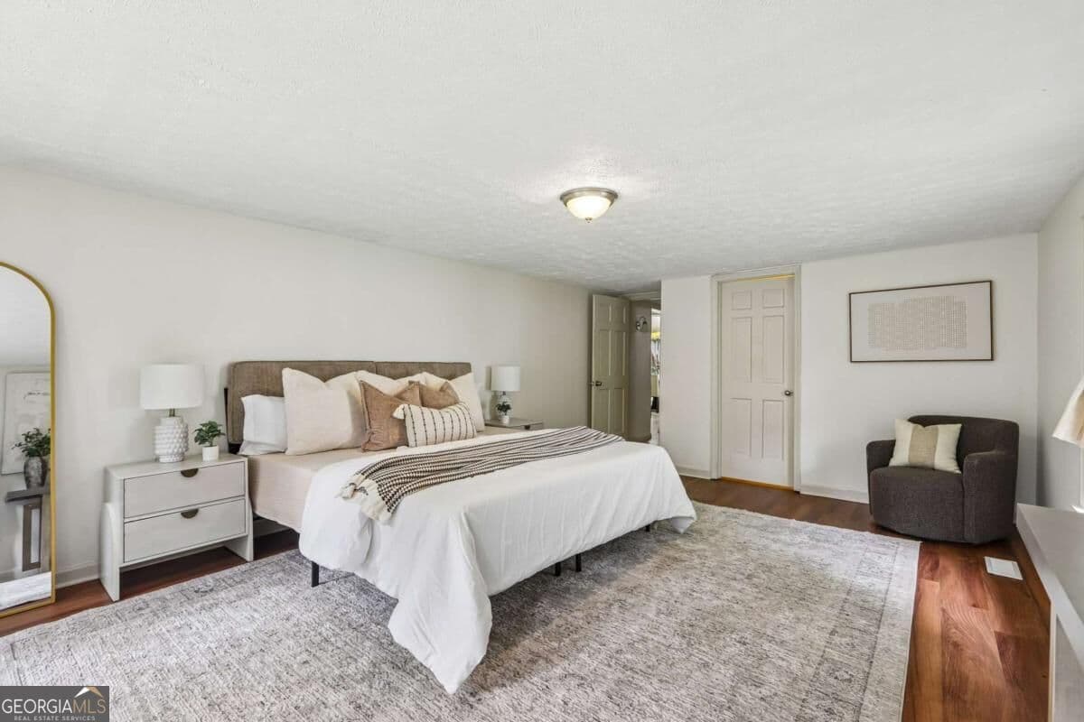 4 bedroom, 2.5 bathroom, 1,881 sq ft single family residence for sale at 4990 Daniell Mill Road, Winston, GA 30187 — photo 9