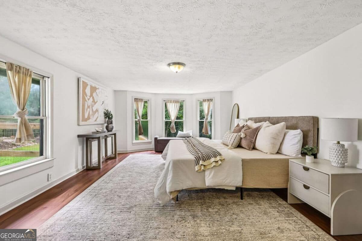 4 bedroom, 2.5 bathroom, 1,881 sq ft single family residence for sale at 4990 Daniell Mill Road, Winston, GA 30187 — photo 10