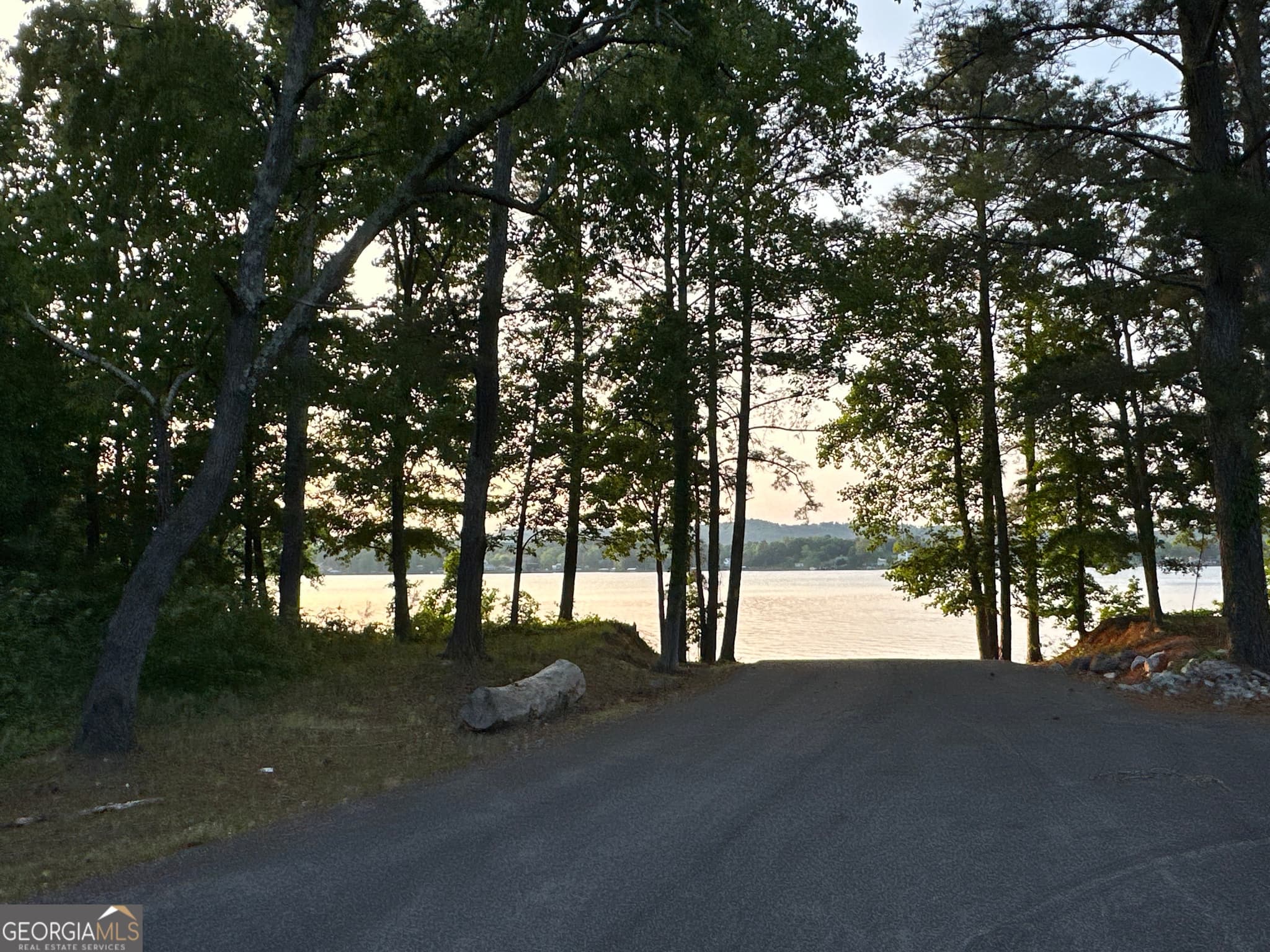 unimproved land for sale at LOT 6 County Road 520, Centre, AL 35960 — photo 6