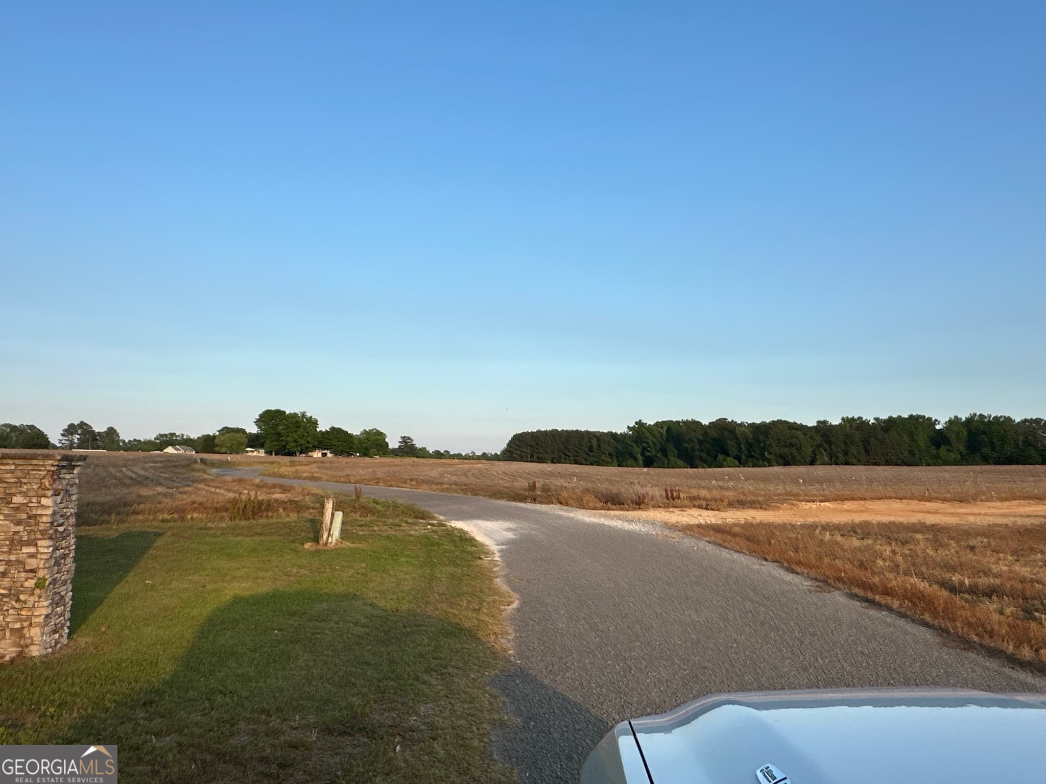 unimproved land for sale at LOT 6 County Road 520, Centre, AL 35960 — photo 9