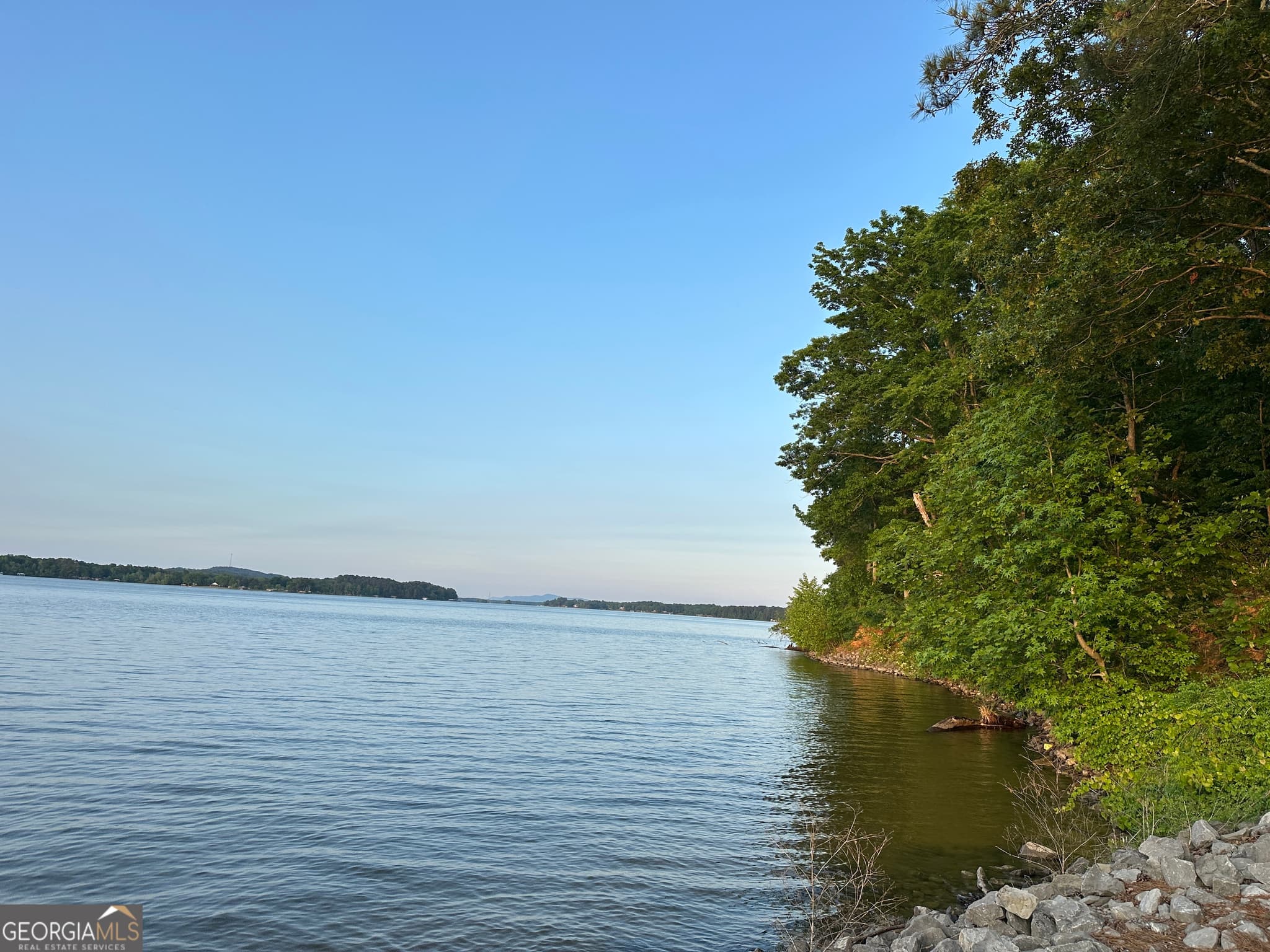 unimproved land for sale at LOT 6 County Road 520, Centre, AL 35960 — photo 8