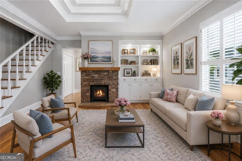 3 bedroom, 1.5 bathroom, 1,634 sq ft single family residence for sale at 814 Antone Street, Atlanta, GA 30318 — photo 6