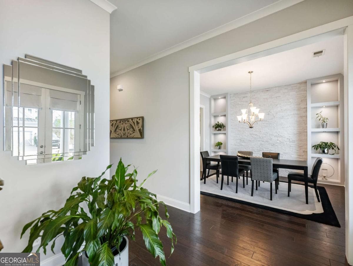 3 bedroom, 2.5 bathroom, 2,588 sq ft single family residence for sale at 6286 Cedar Springs Lane, Hoschton, GA 30548 — photo 10