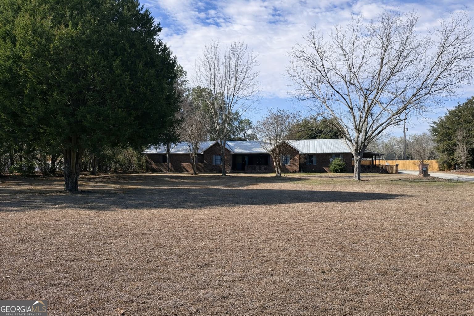 16803 Ga Highway 169, Glennville, GA 30427 — most recent listing photo