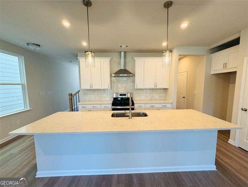 3 bedroom, 2.5 bathroom, 2,038 sq ft townhouse for rent at 4645 Amethyst Cove, Kennesaw, GA 30144 for $2,600 a month — photo 7