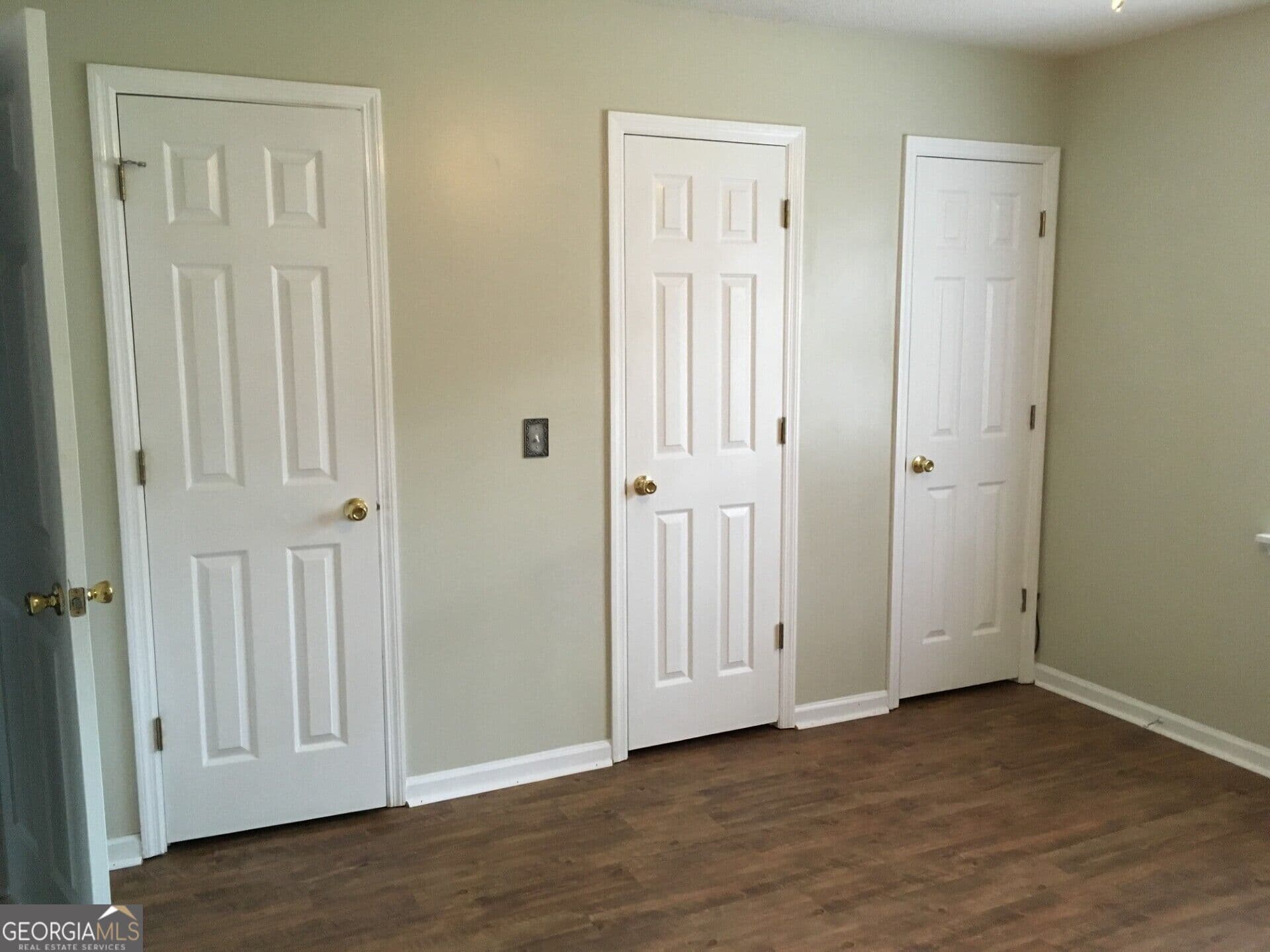 2 bedroom, 1 bathroom, 900 sq ft duplex for rent at 13 Bea Dot Way A, Statesboro, GA 30458 for $1,000 a month — photo 3