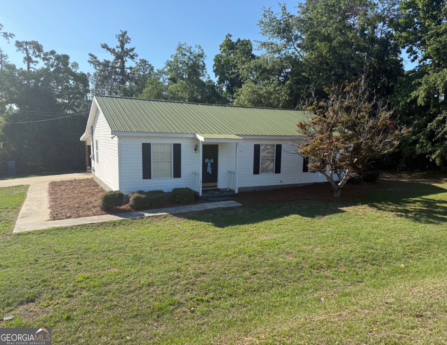907 Adams Street, Vidalia, GA 30474 — most recent listing photo