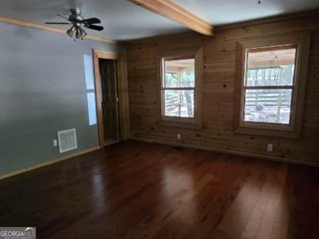 5 bedroom, 4.5 bathroom, 4,412 sq ft single family residence for sale at 474 Benton Road, Jefferson, GA 30549 — photo 6