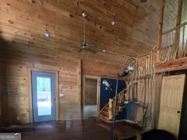 5 bedroom, 4.5 bathroom, 4,412 sq ft single family residence for sale at 474 Benton Road, Jefferson, GA 30549 — photo 3