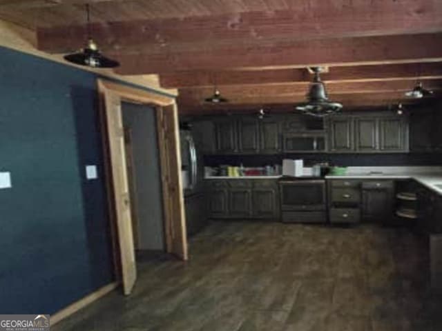 5 bedroom, 4.5 bathroom, 4,412 sq ft single family residence for sale at 474 Benton Road, Jefferson, GA 30549 — photo 4