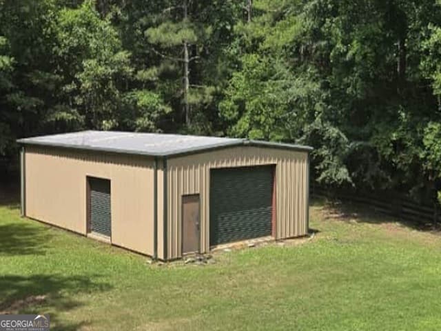 5 bedroom, 4.5 bathroom, 4,412 sq ft single family residence for sale at 474 Benton Road, Jefferson, GA 30549 — photo 8