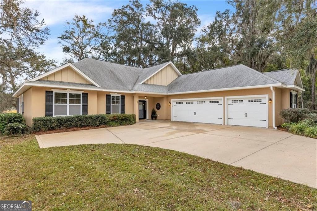 27 Deerwood Circle, Woodbine, GA 31569 — most recent listing photo