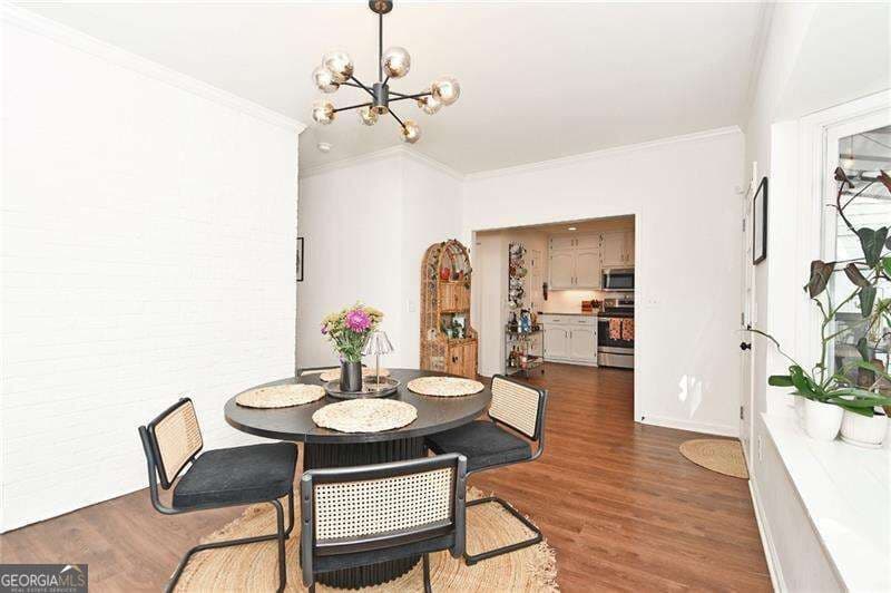 3 bedroom, 2.5 bathroom, 1,800 sq ft townhouse for sale at 230 West Avenue 1, Carrollton, GA 30117 — photo 6